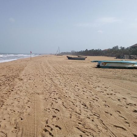 Yoho Mango House Negombo Exterior foto