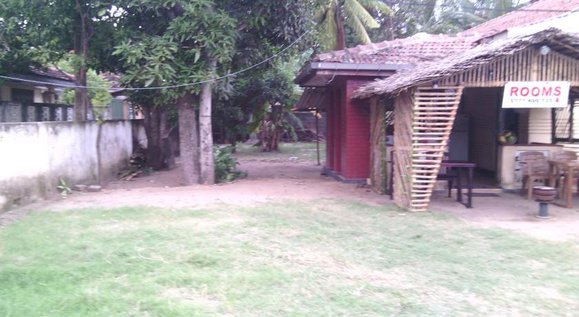 Yoho Mango House Negombo Quarto foto