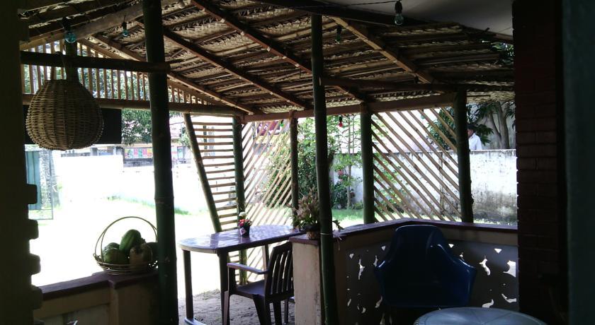 Yoho Mango House Negombo Quarto foto
