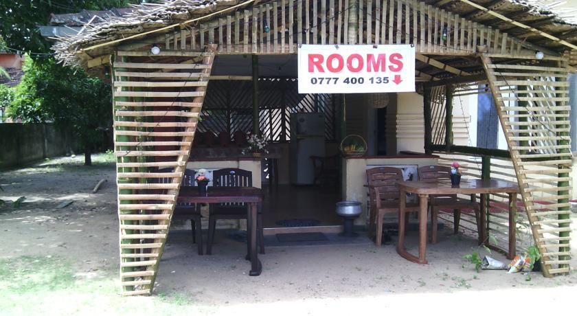 Yoho Mango House Negombo Quarto foto