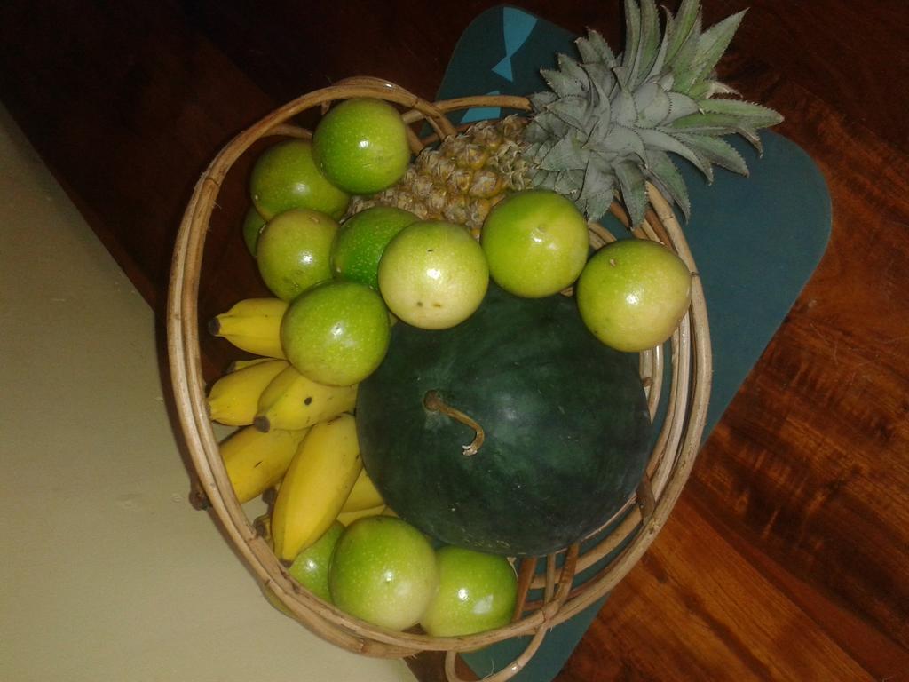 Yoho Mango House Negombo Exterior foto