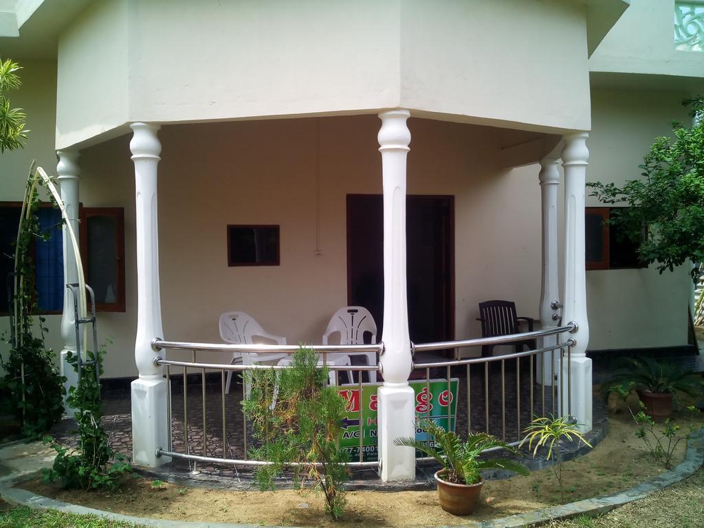 Yoho Mango House Negombo Exterior foto