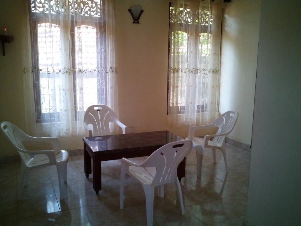 Yoho Mango House Negombo Exterior foto
