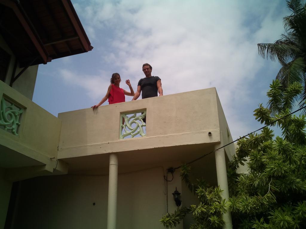 Yoho Mango House Negombo Exterior foto