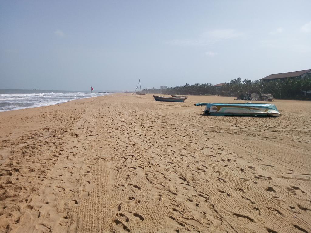 Yoho Mango House Negombo Exterior foto