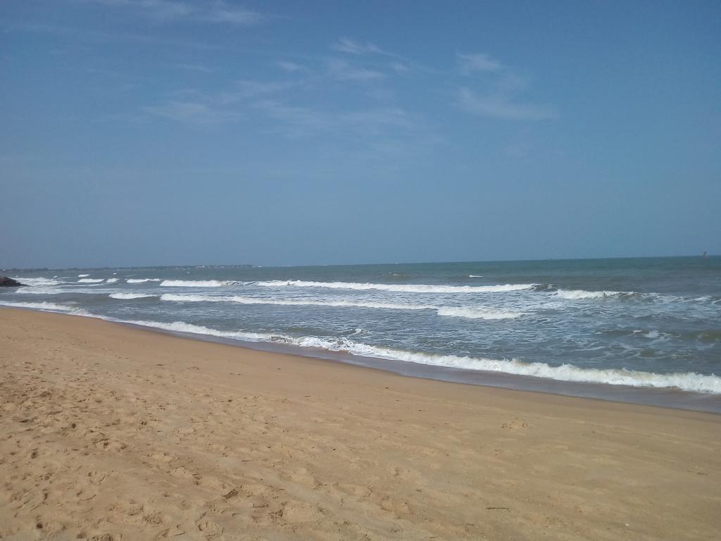 Yoho Mango House Negombo Exterior foto